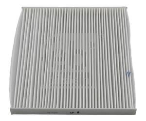 Filtro, Aria abitacolo per TOYOTA AVENSIS COROLLA