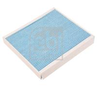 Filtro, Aria abitacolo per TOYOTA C-HR