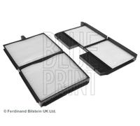 Filtro, Aria abitacolo per TOYOTA CAMRY