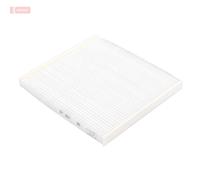 Filtro, Aria abitacolo per TOYOTA COROLLA