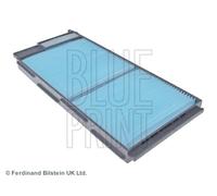 Filtro, Aria abitacolo per TOYOTA LAND CRUISER 100