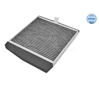 Filtro, Aria abitacolo per VOLVO C70 S60 S70 S80 V70 XC70 XC90