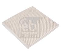 Filtro, Aria abitacolo per VOLVO S40 V40