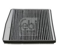 Filtro, Aria abitacolo per VOLVO VOLVO ASIA S60 S80 V70 XC CLASSIC XC70 XC90