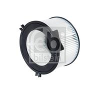 Filtro, Aria abitacolo per VW CALIFORNIA TRANSPORTER