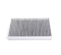 Filtro Aria Abitacolo Porsche Cayenne Coupe (9yb) Fc0410c Bremsi