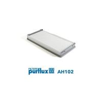 Filtro cabina PURFLUX AH102