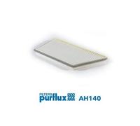 Filtro Aria Abitacolo Purflux AH140 per Peugeot Generic
