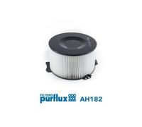 PURFLUX AH182 Filtro abitacolo