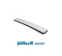 Filtro Aria Abitacolo Purflux AH187 per Bmw