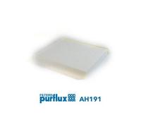 PURFLUX AH191 Filtri Abitacolo