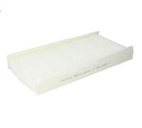 Filtro, Aria abitacolo PURFLUX AH213 per PEUGEOT 407 (6D_) 2 2004-2005