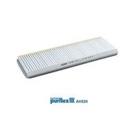 PURFLUX AH224 Filtri Abitacolo