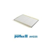 PURFLUX AH225 Filtro abitacolo