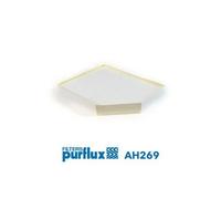 PURFLUX AH269 Filtri Abitacolo