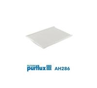 Filtro Aria Abitacolo Purflux AH286 per Opel Saab Vauxhall Chevrolet