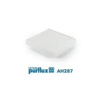 PURFLUX AH287 Filtro abitacolo