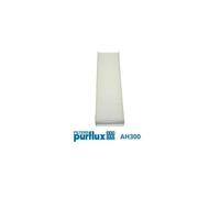 Filtro Aria Abitacolo Purflux AH300 per Bmw Mini