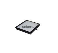 Filtro Aria Abitacolo Purflux AH305 per Chevrolet Daewoo General Motors Generic