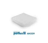 PURFLUX AH339 Filtro abitacolo
