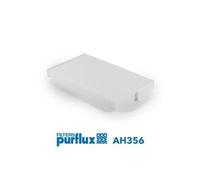 PURFLUX AH356 Filtro abitacolo