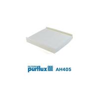 Filtro Aria Abitacolo Purflux AH405 per Alfa Romeo Fiat Lada Mitsubishi Nissan