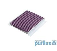 Filtro, Aria abitacolo - PURFLUX AHA212