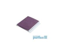 PURFLUX Filtro abitacolo AHA212 Filtro per polveri fini (PM 2.5) Altezza: 35 Larghezza: 213 Lunghezza: 243