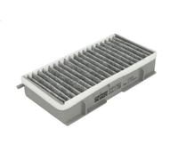 Filtro, Aria abitacolo PURFLUX AHC112 per LANCIA ZETA (22_) 2 2000-2002