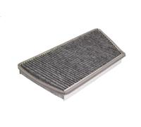 Filtro, Aria abitacolo PURFLUX AHC140 per PEUGEOT 206 CC (2D) 1.6 2000-2007