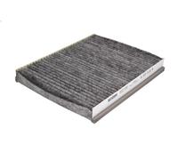 Filtro, Aria abitacolo PURFLUX AHC166 per XSARA PICASSO (N68) 2 2003-2012