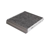 Filtro, Aria abitacolo PURFLUX AHC169 per SCENIC I VAN (FA0_, JA0/1_) 1.9 1999-