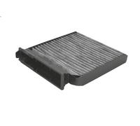 Filtro, Aria abitacolo PURFLUX AHC207 per DACIA SANDERO 1 2011-2012