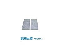 Purflux Filtro Filtro Abitacolo Ahc247-2