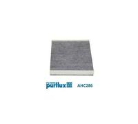 Filtro Aria Abitacolo Purflux AHC286 per Opel Saab Vauxhall Chevrolet