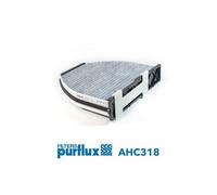 PURFLUX AHC318 Filtri Abitacolo