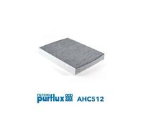 PURFLUX AHC512 Filtri Abitacolo