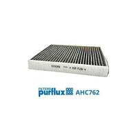 Filtro Aria Abitacolo Purflux AHC762 per Bmw Mini
