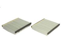 Filtro, Aria abitacolo PURFLUX AHH177-2 per ALFA ROMEO GT (937_) 2 2003-201