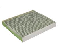 Filtro, Aria abitacolo PURFLUX AHH212 per FORD KUGA I 2 2008-2012