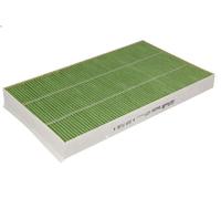 Filtro, Aria abitacolo PURFLUX AHH280 per VITO Autobus (W639) 3.7 2004-2008