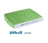 PURFLUX Filtro abitacolo Filtro materiale in sospensione (HEPA) AHH392