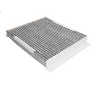 Filtro, Aria abitacolo PURRO per MERIVA A MPV / Space wagon (X03) 1.6 2005-201