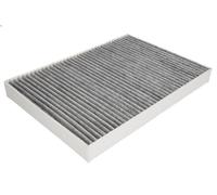 Filtro, Aria abitacolo PURRO PUR-PC0004C per SEAT EXEO (3R2) 2 2009-2013