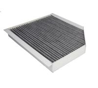 Filtro, Aria abitacolo PURRO PUR-PC0006C per AUDI A5 (8T3) 2 2008-2017