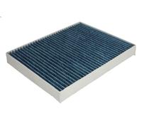 Filtro, Aria abitacolo PURRO PUR-PC0017AG per AUDI Q7 (4LB) 3 2010-2015