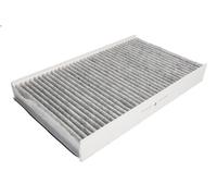 Filtro, Aria abitacolo PURRO PUR-PC1011C per FIAT MULTIPLA (186_) 1.6 2000-201