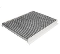 Filtro, Aria abitacolo PURRO PUR-PC1012C per FIAT STILO (192_) 1.4 2005-2006