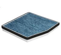 Filtro, Aria abitacolo PURRO PUR-PC1013AG per FIAT IDEA (350_) 1.3 2008-2012