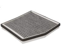 Filtro, Aria abitacolo PURRO PUR-PC1013C per FIAT PUNTO (188_) 1.2 1999-2006